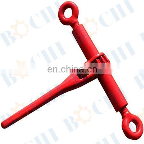 Standard Ratchet Type Load Binders