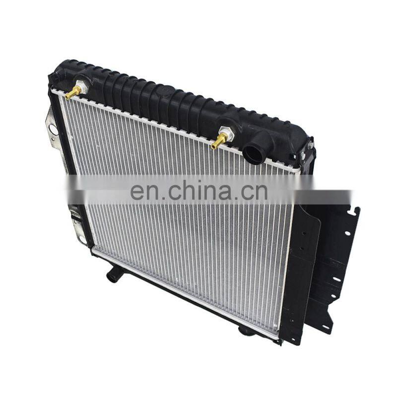 Radiator For 1987-2006 Jeep Wrangler 4CYL 2.4L 2.5L V6 4.0L 4.2L Fast Shipping 2102
