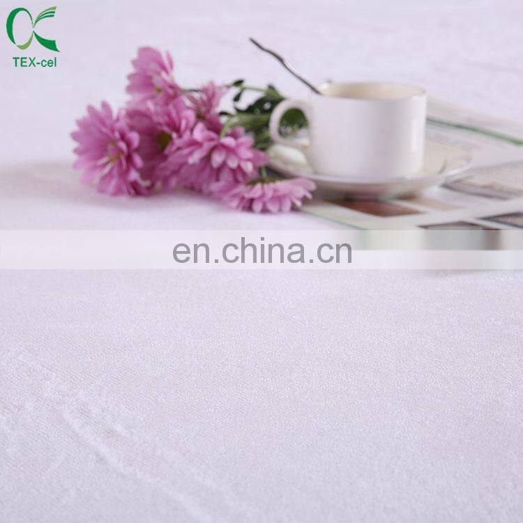 Bamboo Terry Waterproof Mattress Protector