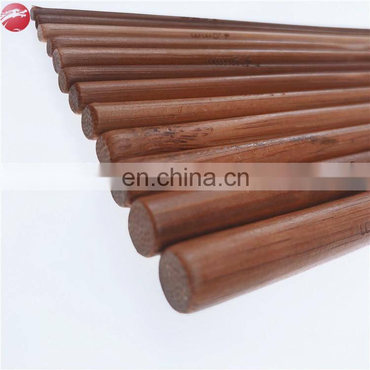 Factory Supplier wholesale  oem bamboo crochet hook