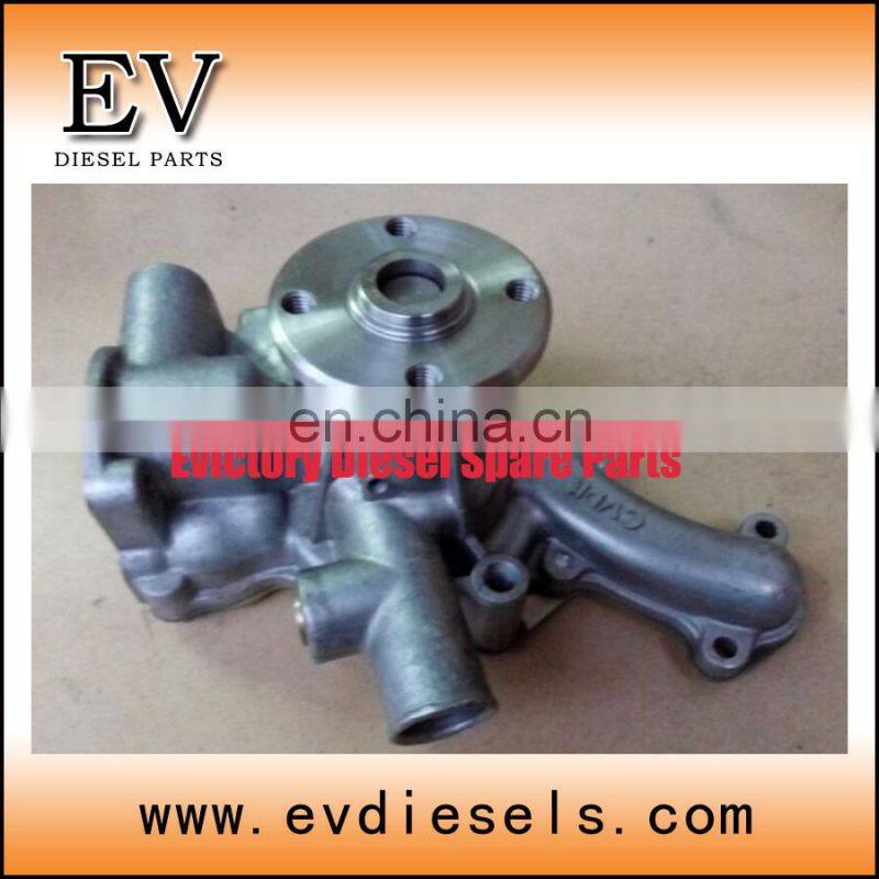 excavator rebuilt kit TD27 TD27T TD42 oil pump for excavator overhauling kit