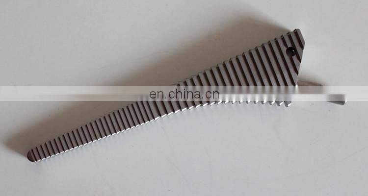 Artificial prosthesis joint Total Hip instruments Femoral stem impactor