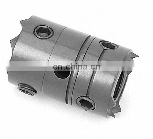 Guaranteed Quality Expandable Titanium Cage Cervical Spinal Implants