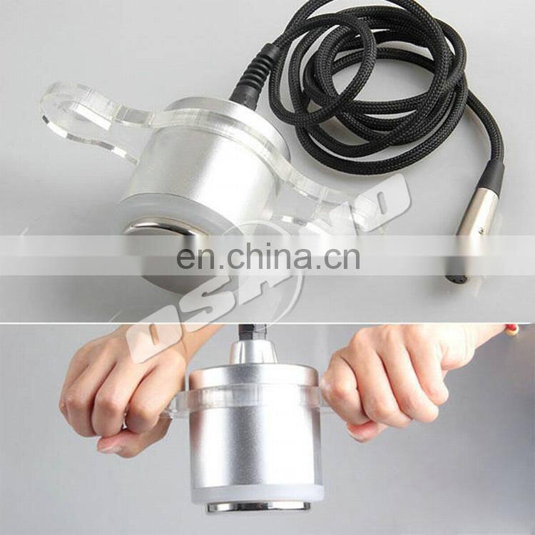 LM-S500E Osano Vacuum body optimizer beauty machine for cellulite reduction with CE approval