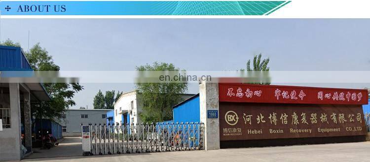 Hospital Instrument Medical Cabinet Plastic ABS Hospital Bedside Cabinet