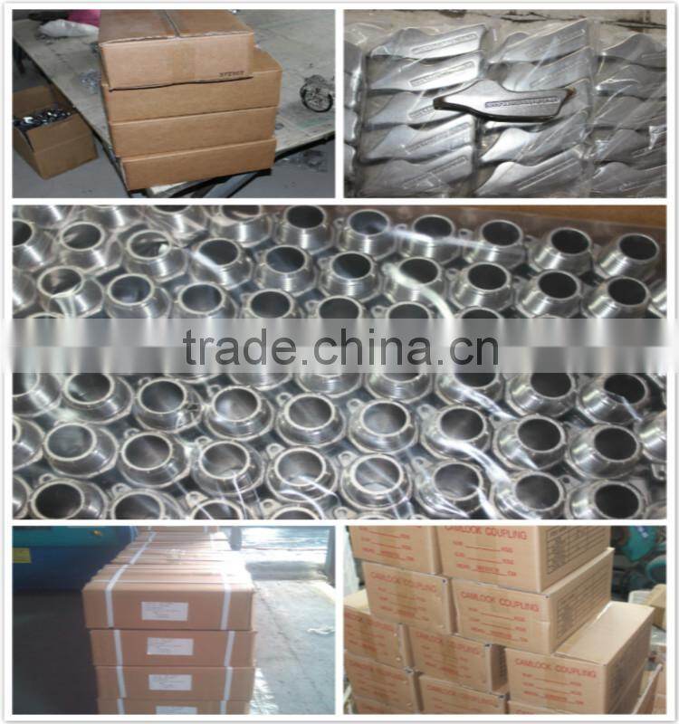 Cheap price Swivel Pulley Block Single Sheave made in china