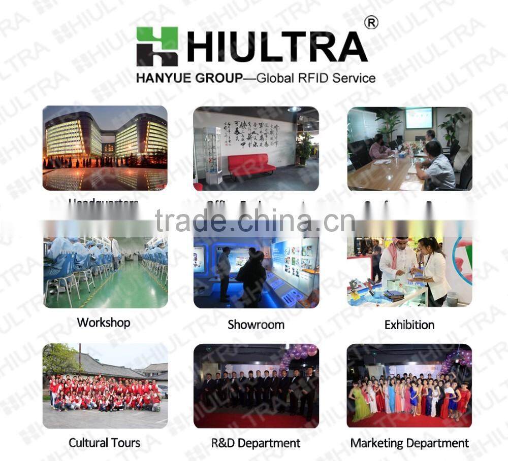 Long range uhf smart reader from original china manufacturer