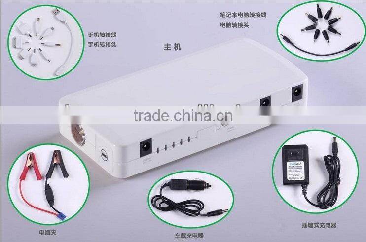 power bank car jump start 12000mah