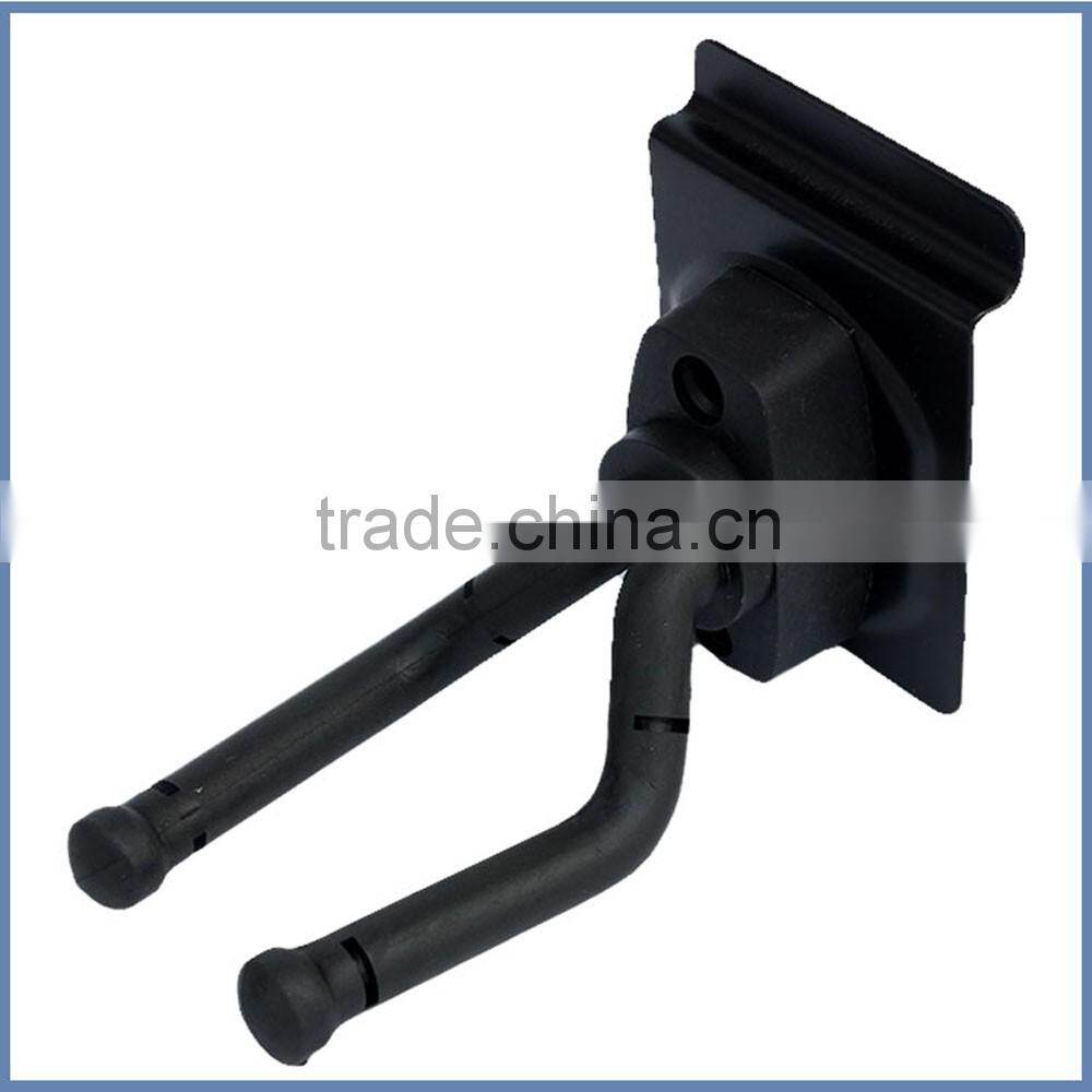 Really reasonable auto lock guitar hanger