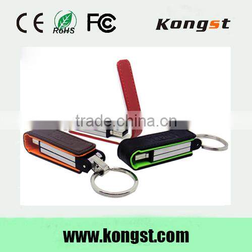 Hot sale usb 2.0/3.0 wedding gift USB flash drive for party can printing your name