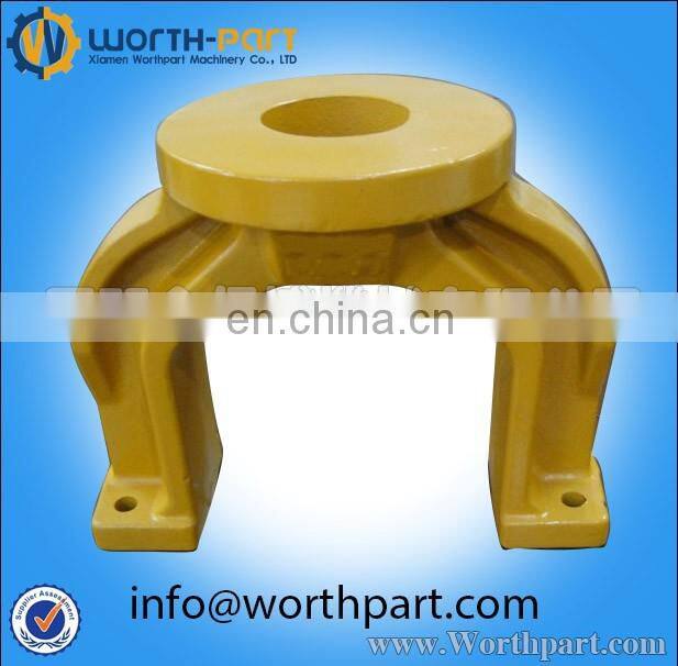 Excavator Parts EX200 Idler Yoke