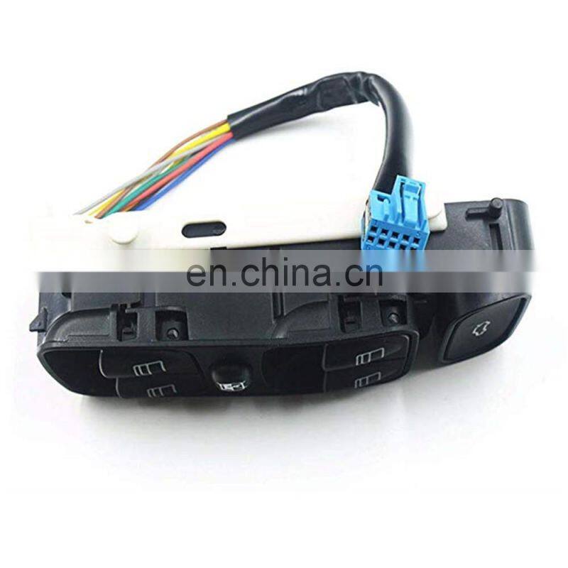 2038210679 Window Switch for MERCEDES SL500 C CLASS W203 C200 C220