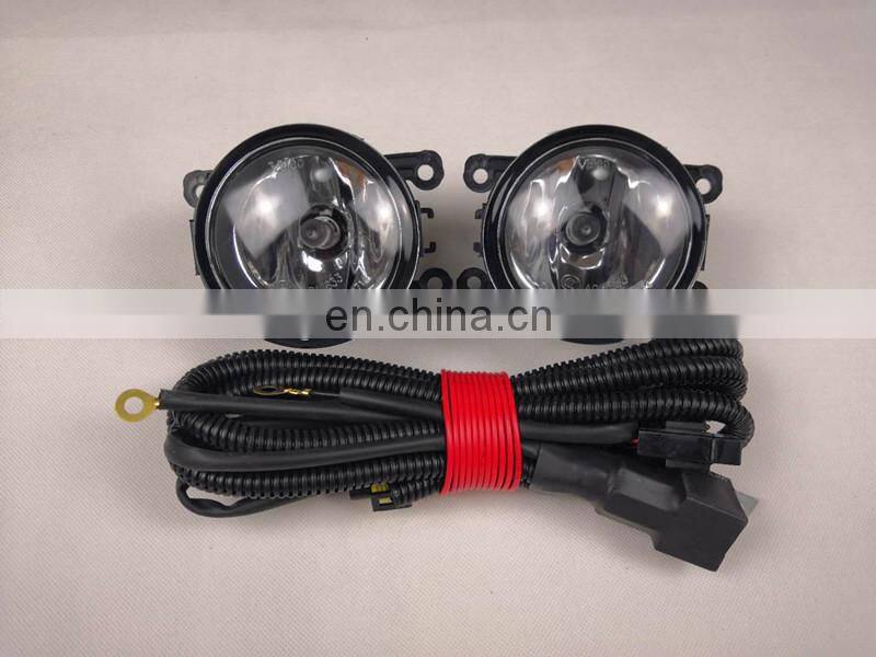 Fog lamp case fog light for Focus 2009 2010 2012 2013