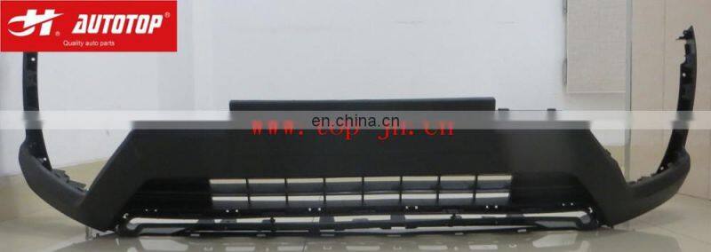 FRONT BUMPER FOR CRETA 16/86512-M0000/JH02-CRT16-016B/AUTOTOP /CARVAL/CHANGZHOU JIAHONG AUTO PARTS