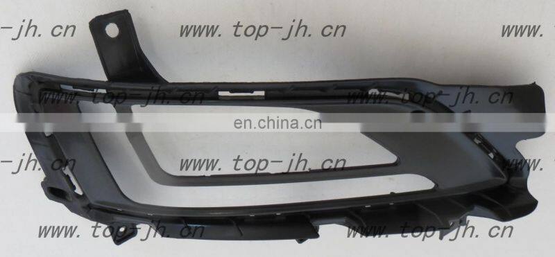 CARVAL JH AUTOTOP FOG LAMP COVER FOR TUCSON19 86525 F3530 JH02 TUN19 004LED