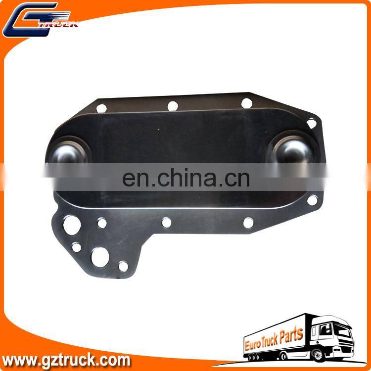 Diesel Engine Oil Cooler OEM 0001806765 0001802765 for MB TRUCK