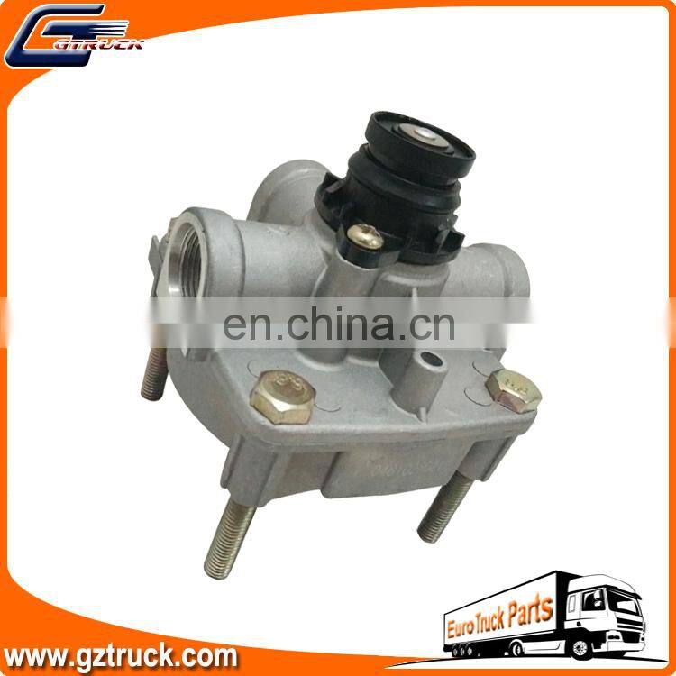 European Truck Auto Spare Parts Relay Valve Oem 1313871 for SC Air Brake Valve