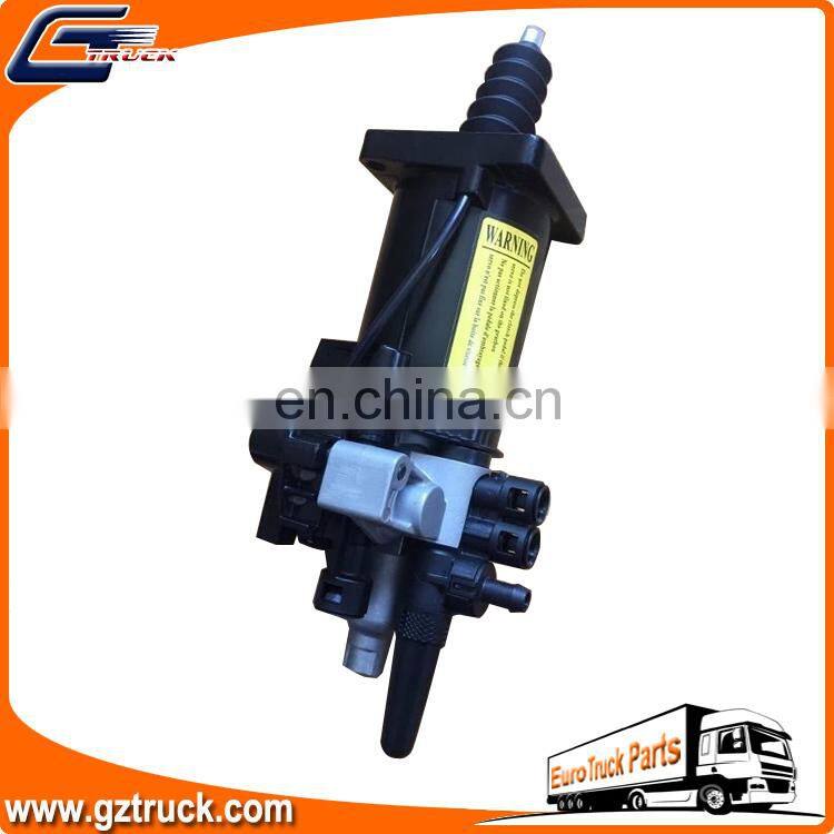 Heavy Duty Truck Parts Clutch Servo Oem 7420933629 for RVI Truck Clutch Booster