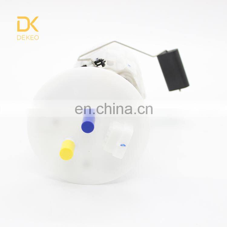 26690969 Electrical Fuel Pump Assembly For B-uick C-hevrolet EXCELLE GT GX LOVA RV CAVALIER