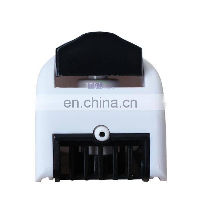 Bathroom Hotel Wall Mounted Shower Gel Shampoo Soap Dispensers