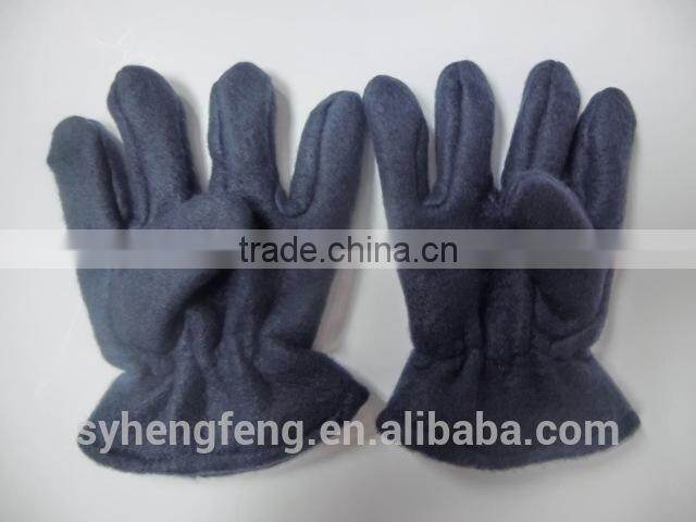 2015 winter new style warm children gloves