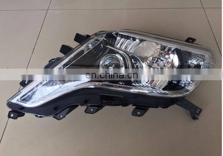 Auto parts head lamp/light for toyota Land Cruiser prado 2016
