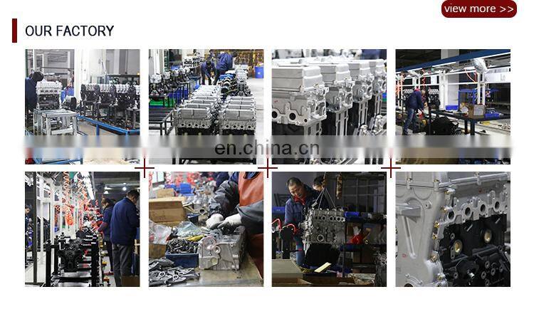 High-Quality Durable   Bare Engine/Engine Assembly 465QR