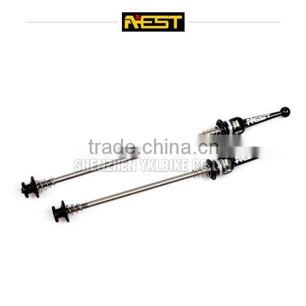 2015 aest super light wholesale conical quick release skewers