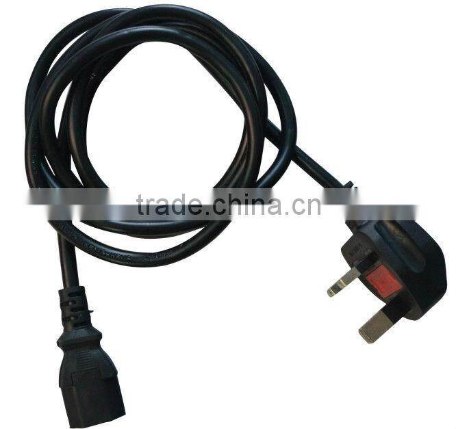 European/ UK/ US/ Australia standrad DC12V 5A CCTV power adapter