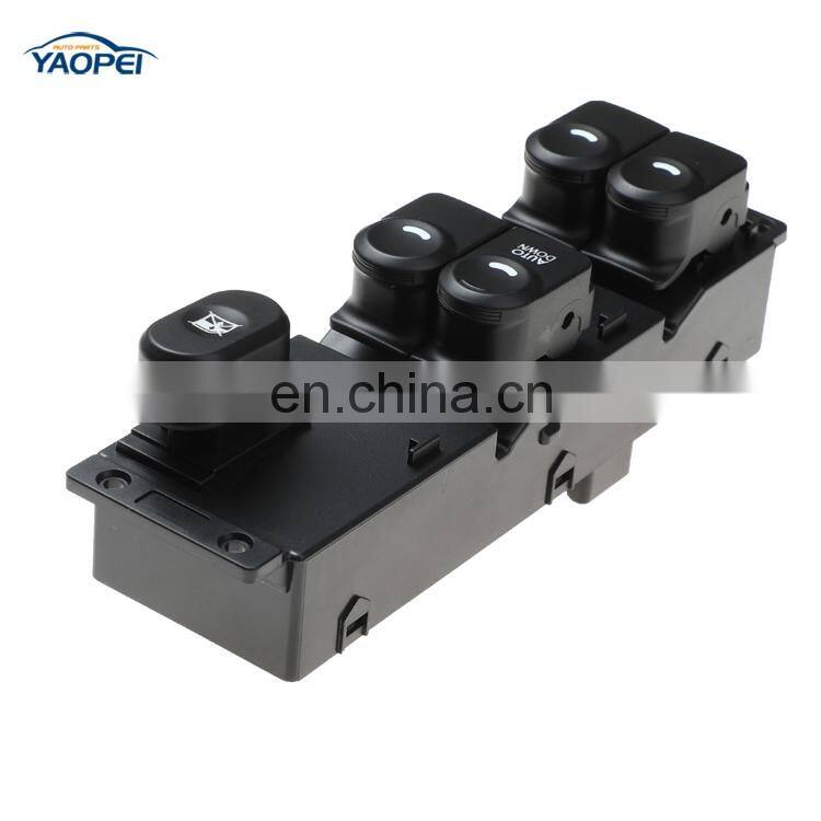 Front left Door Window Switch 93570-1R101 935701R101 For Hyundai 2011-2017 Accent Solaris