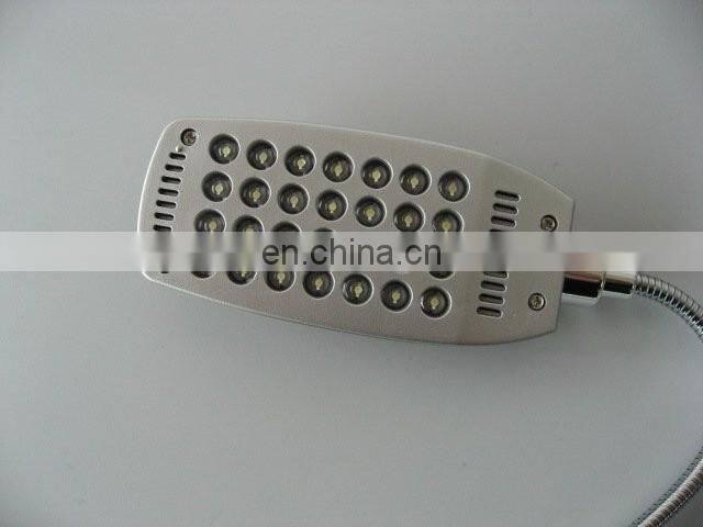 1 PCS New Super Bright Flexible Mini 28 LED USB Light Computer Lamp