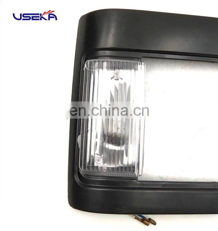 Competitive Price Auto spare parts Head Lamp Grille For Daewoo Damas OEM 72110-83D00-10L