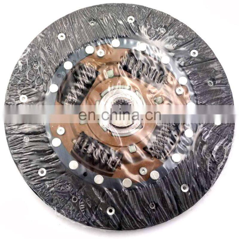 port auto chassis parts twin disc clutch friction plate 215*24*20.6 oem: 96349031 Clutch Cover for DAEWOO 96349031