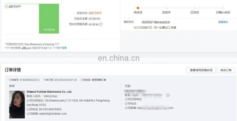 IFT adjustable Coils with Variable Inductor