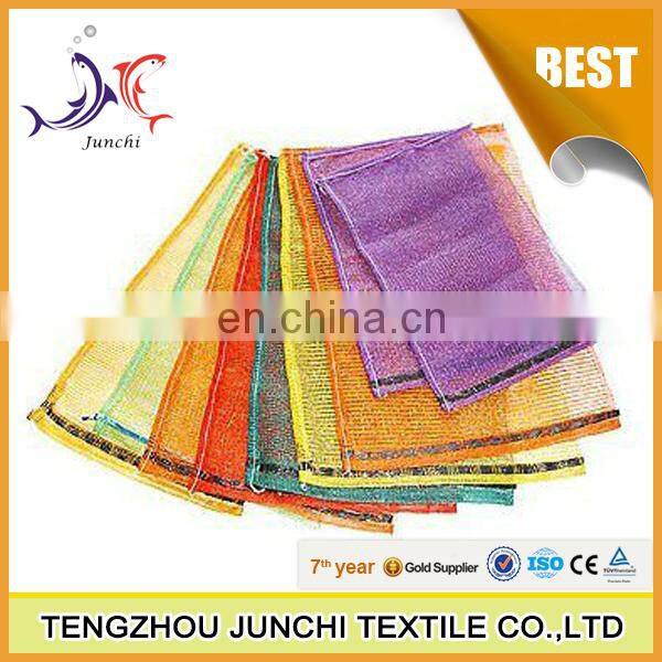 30/80cm 15kg mesh big bags for firewood