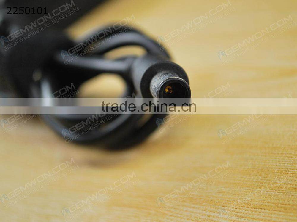 High Copy Laptop AC Power adapter for DELL 19.5V3.34A 7.5*0.7*5.0mm 65W