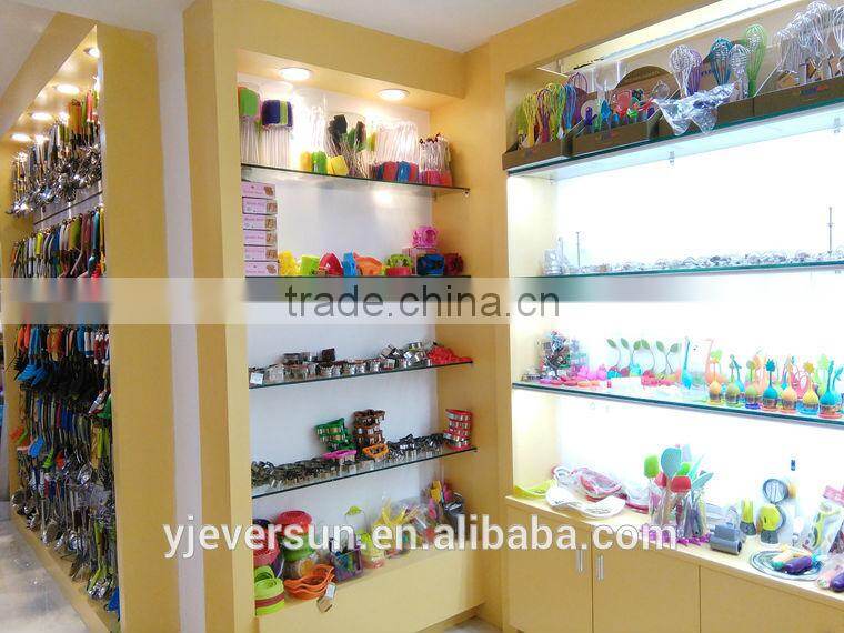 Private labeling stainless steel tea infuser