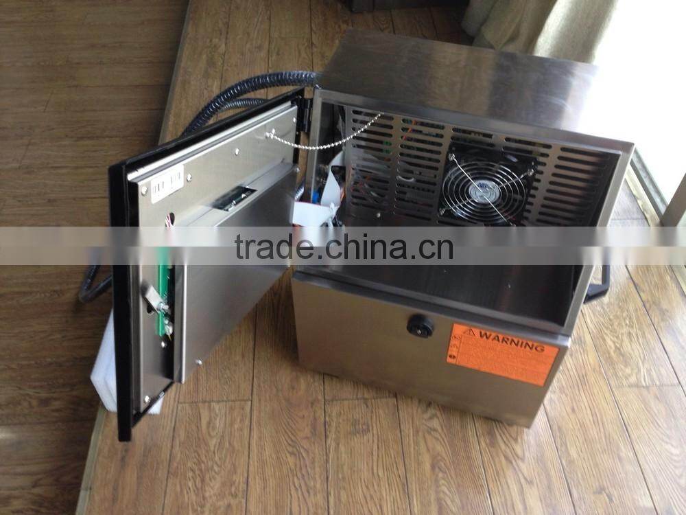 Inkjet printing machine SJ-800