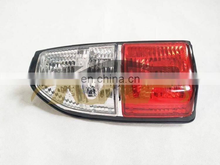 For Toyota 201998-02 Land Cruiser Fj90 3400 Tail Lamp 81551-60600 81561-60520 Car Taillights Auto Led Taillights Rear Lights