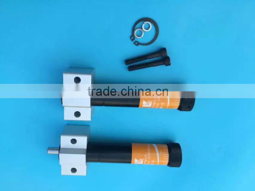 Hydraulic Directional Control Valves