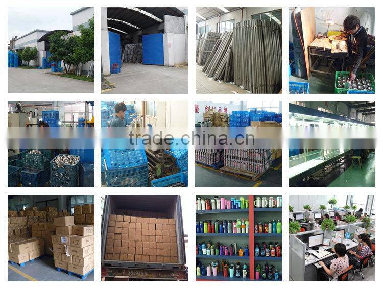 64 oz vacuum water bottle steel infuser for superior heat retention HD-104A-10