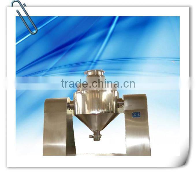 CN Supply Chinese Medicine Extract Vacuum Continuous Belt Dryer