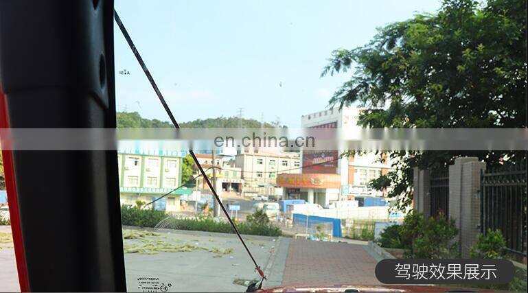 JL1193 Branch dividing line for Vehicles for jeep for wrangler JK 2007-2017 FOR JEEP JK parts LANTSUN