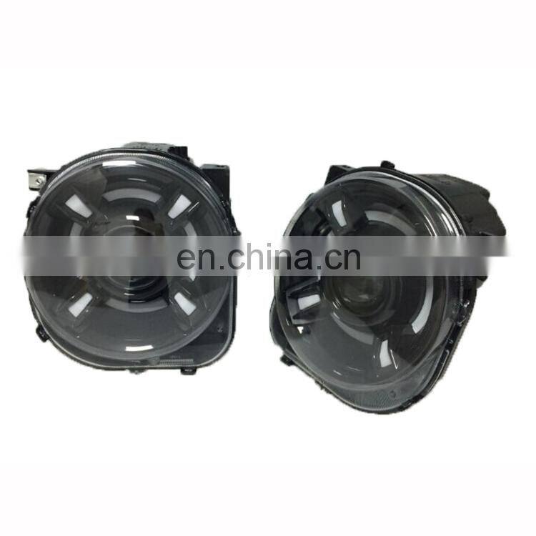 for Jeep Renegade 2015-2016 years led headlight led headlamp