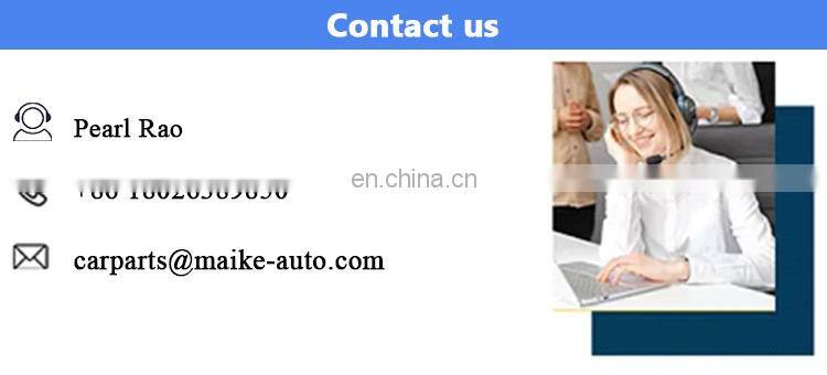 Steel tow bar for Suzuki Jimny 2019+ manufacture accessories for Jimny draw bar