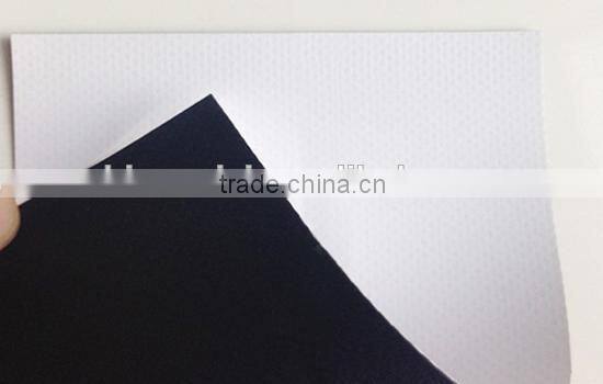 450gsm Best Quality Coated PVC Frontlit Flex Banner