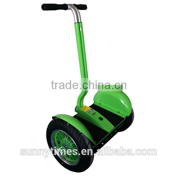 2016 NEW smart scooter 2 wheel hoverboard electric chariot scooter electric skateboard