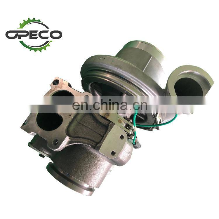 For Benz OM473 turbocharger 3789534 A4730961099-033 HE500WG-473-1