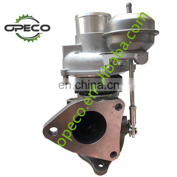 For Changan CS95 2.0T turbocharger JQP53 1118010-A02-AA 1118010A02AA