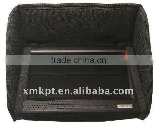 Customize For 5"7"8" 10"The Camera Output Display Sunshade Shade